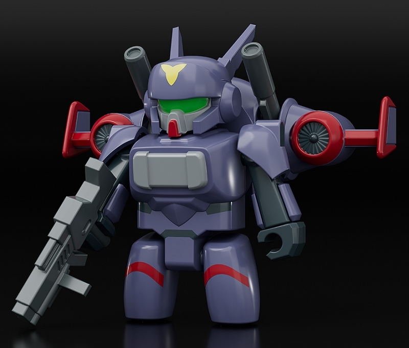 BRICKROID ドラグナー2 画像 2 | AniSmile