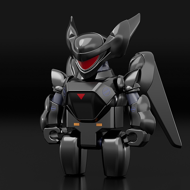 BRICKROID TYPE-J9グリフォン 画像 2 | AniSmile