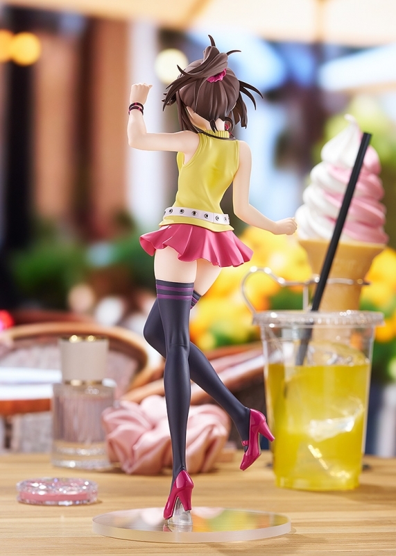 POP UP PARADE 真崎杏子 L size 画像 5 | AniSmile