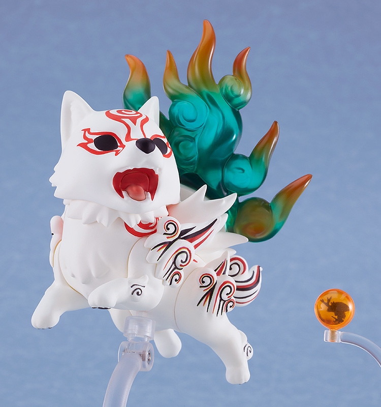 ねんどろいど 白野威 - 公式商品画像 | AniSmile
