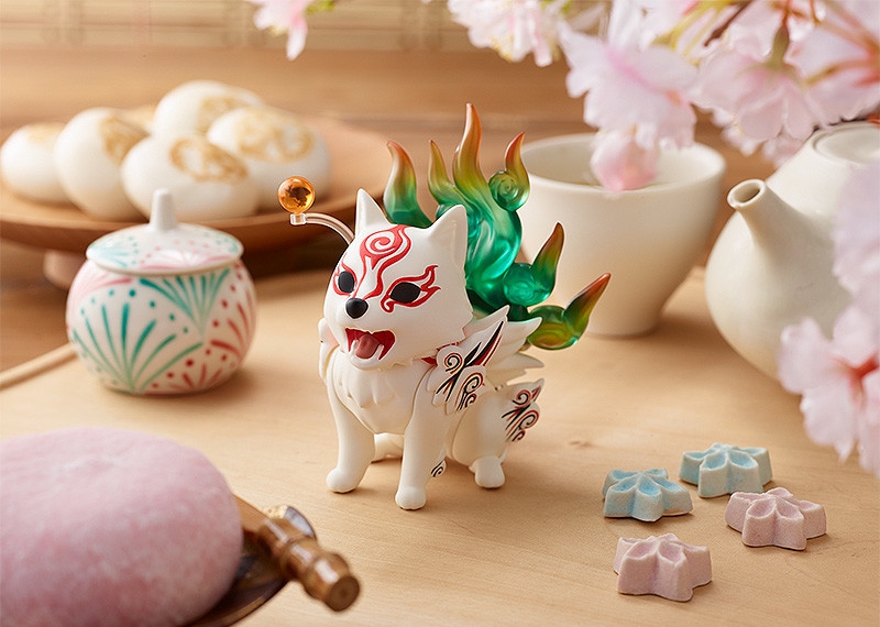ねんどろいど 白野威 画像 3 | AniSmile