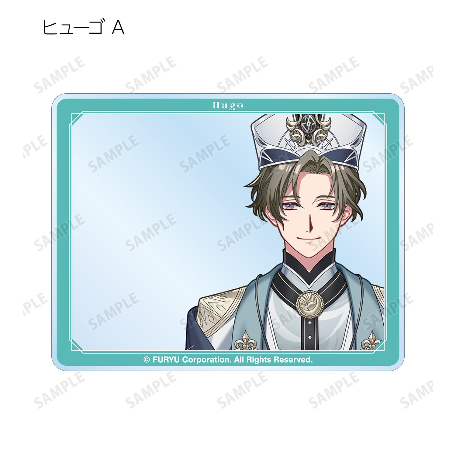 廻らぬ星のステラリウム トレーディングアクリルカード(単位/単品) 画像 3 | AniSmile