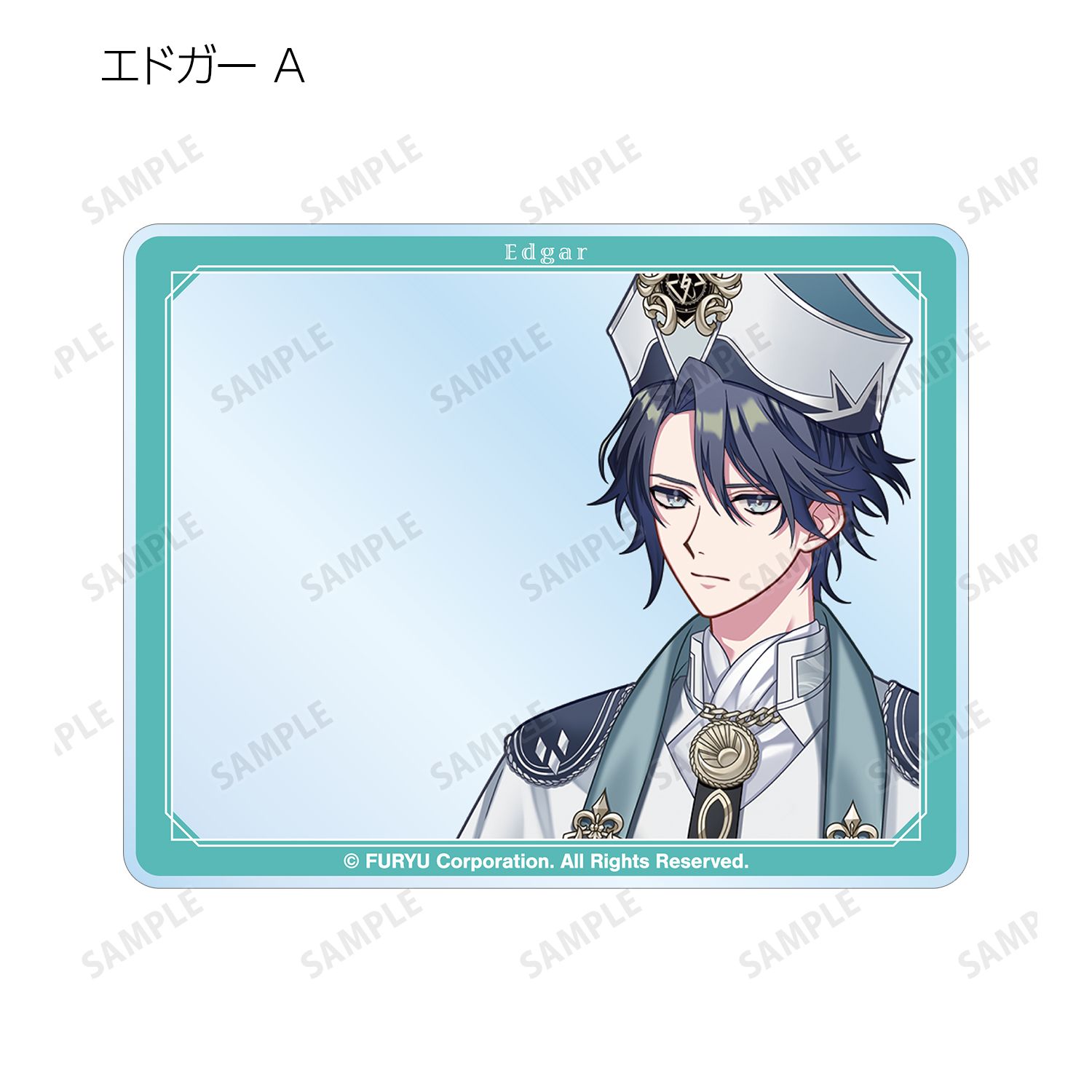 廻らぬ星のステラリウム トレーディングアクリルカード(単位/単品) 画像 2 | AniSmile