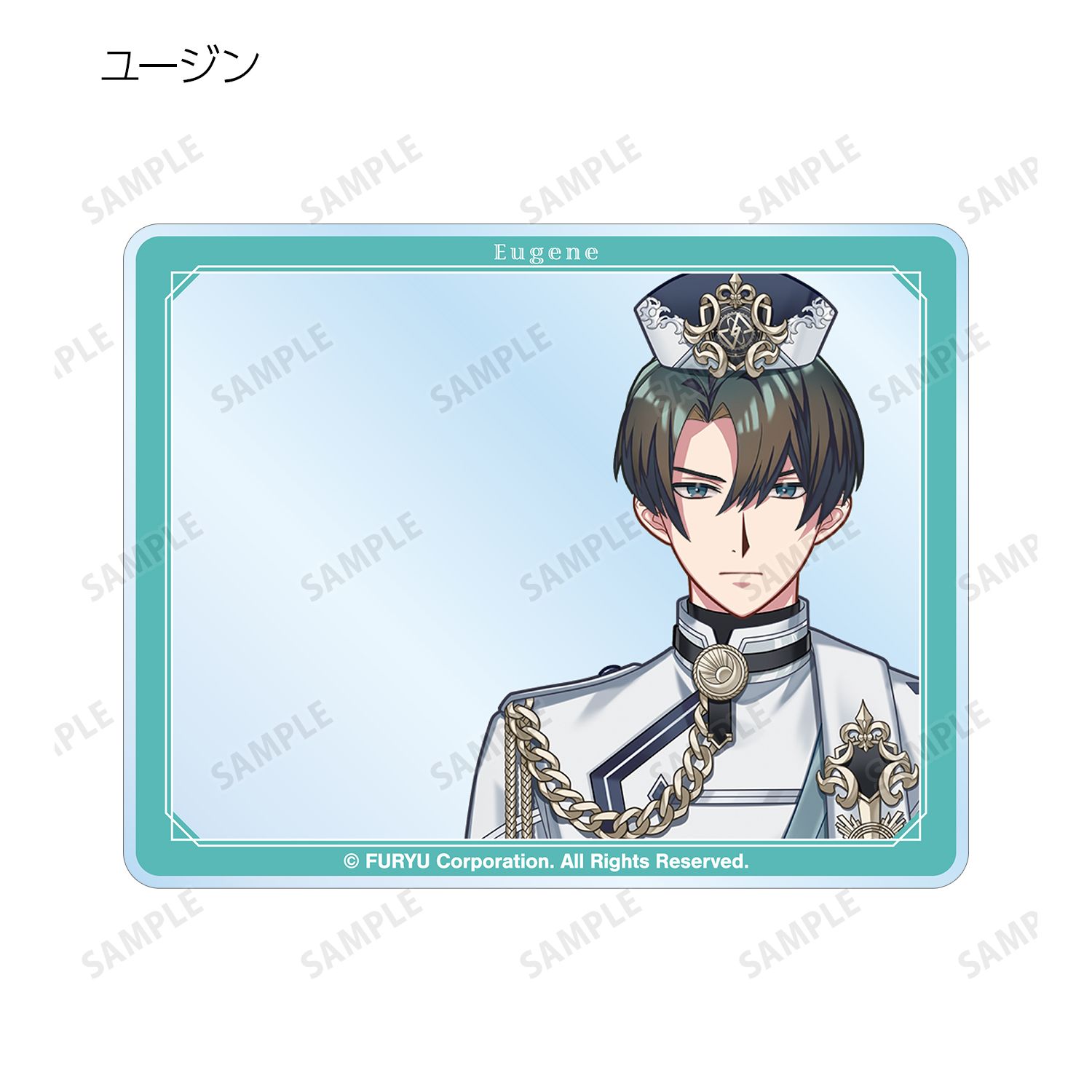 廻らぬ星のステラリウム トレーディングアクリルカード(単位/単品) 画像 5 | AniSmile