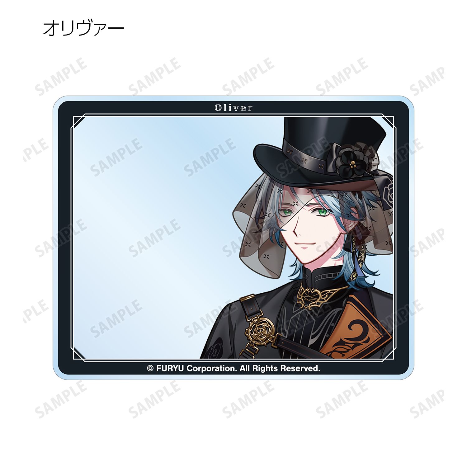 廻らぬ星のステラリウム トレーディングアクリルカード(単位/単品) 画像 6 | AniSmile