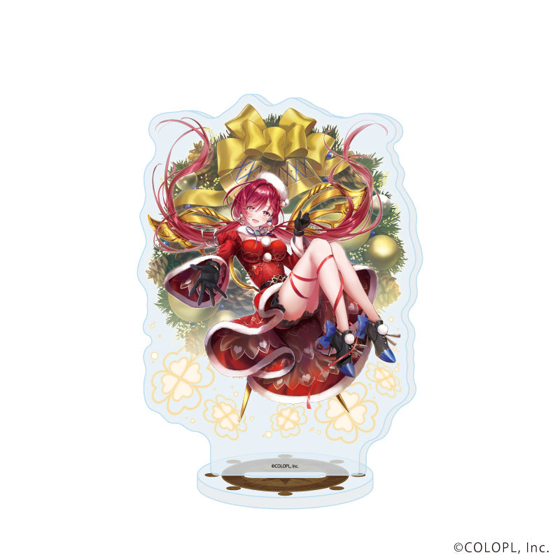 アクリルスタンド「白猫プロジェクト」30/キュア(公式イラスト) - 公式商品画像 | AniSmile