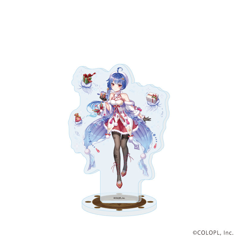 アクリルスタンド「白猫プロジェクト」24/ノア(公式イラスト) - 公式商品画像 | AniSmile