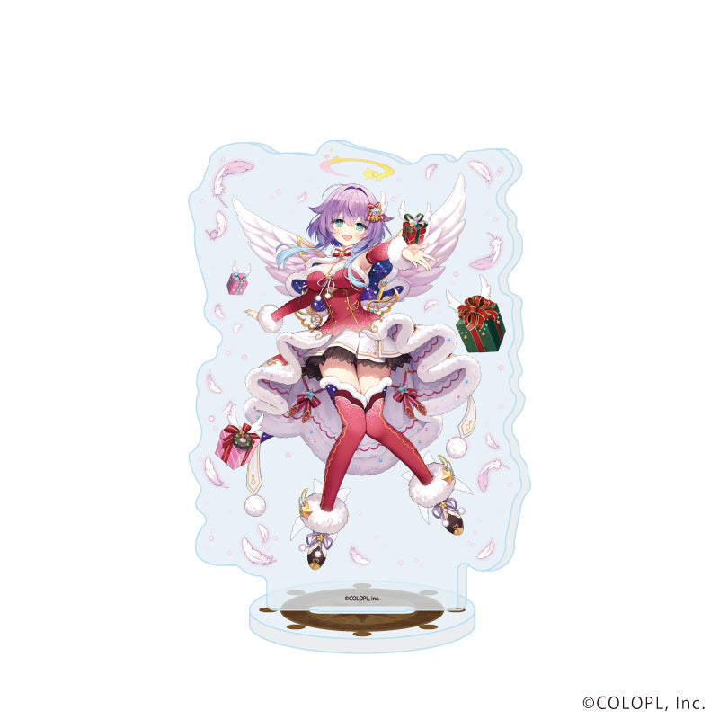 アクリルスタンド「白猫プロジェクト」23/ルカ(公式イラスト) - 公式商品画像 | AniSmile
