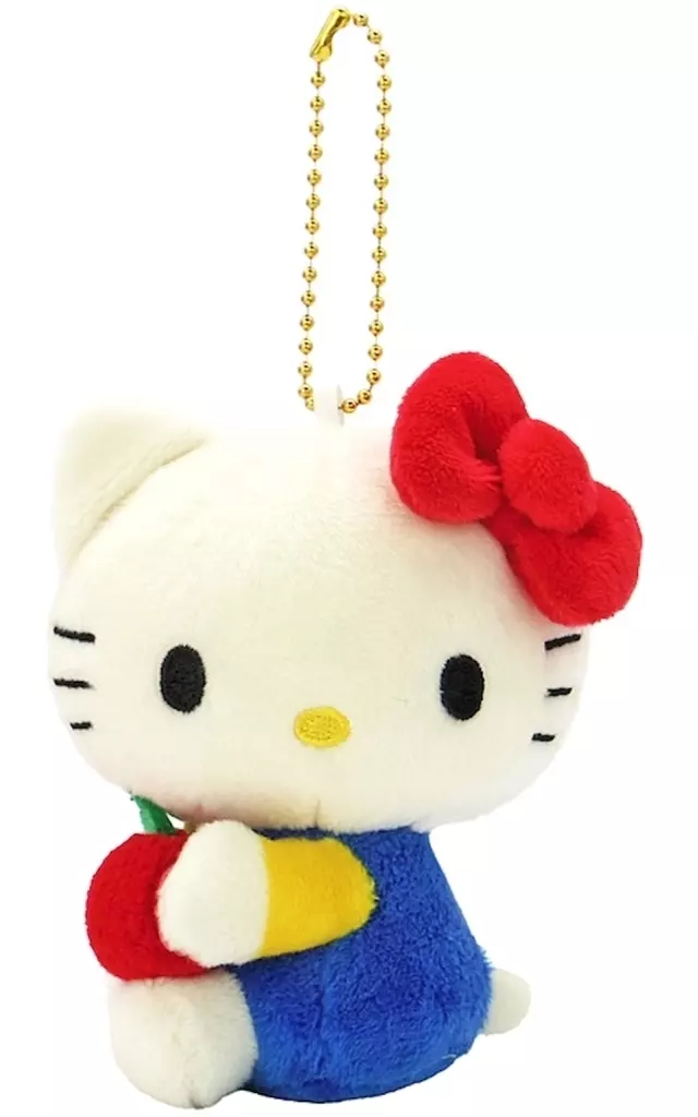 ハローキティ クラシック MC りんご - 公式商品画像 | AniSmile