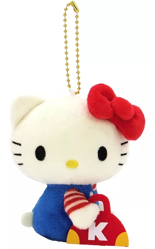 ハローキティ クラシック MC バッグ - 公式商品画像 | AniSmile