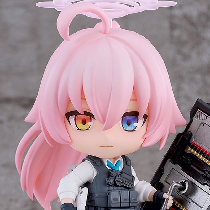 ねんどろいど 小鳥遊ホシノ(臨戦) 画像 2 | AniSmile