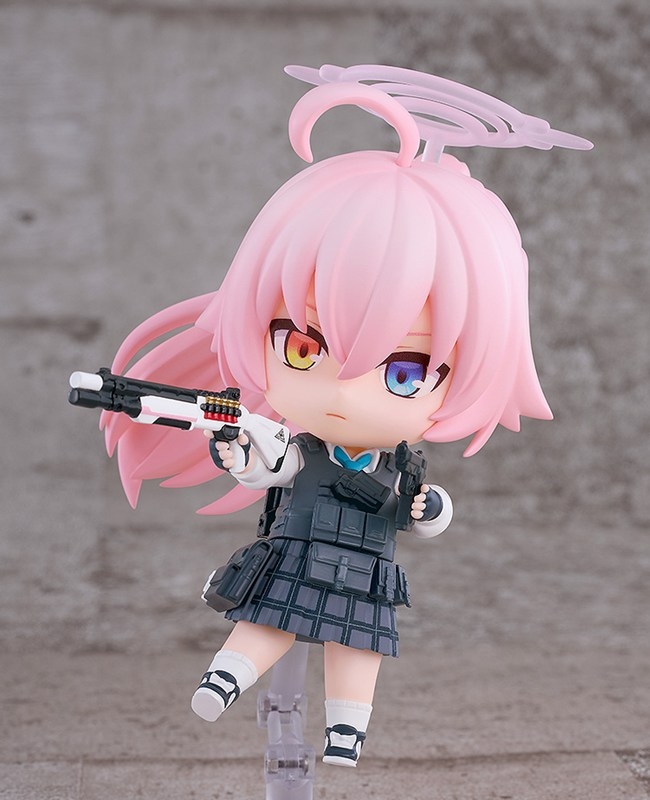 ねんどろいど 小鳥遊ホシノ(臨戦) 画像 4 | AniSmile