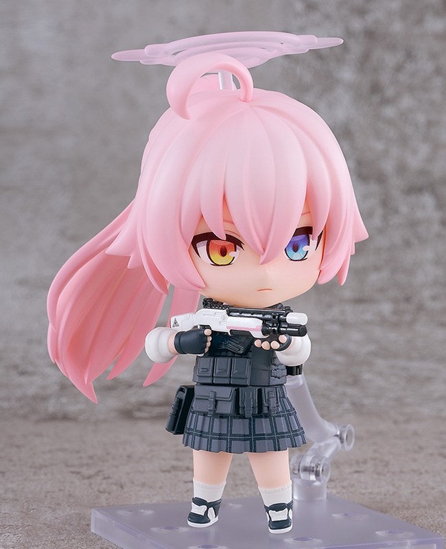 ねんどろいど 小鳥遊ホシノ(臨戦) 画像 5 | AniSmile