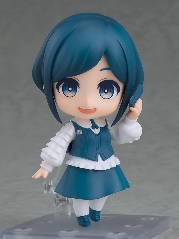 ねんどろいど 福来あざみ - 公式商品画像 | AniSmile