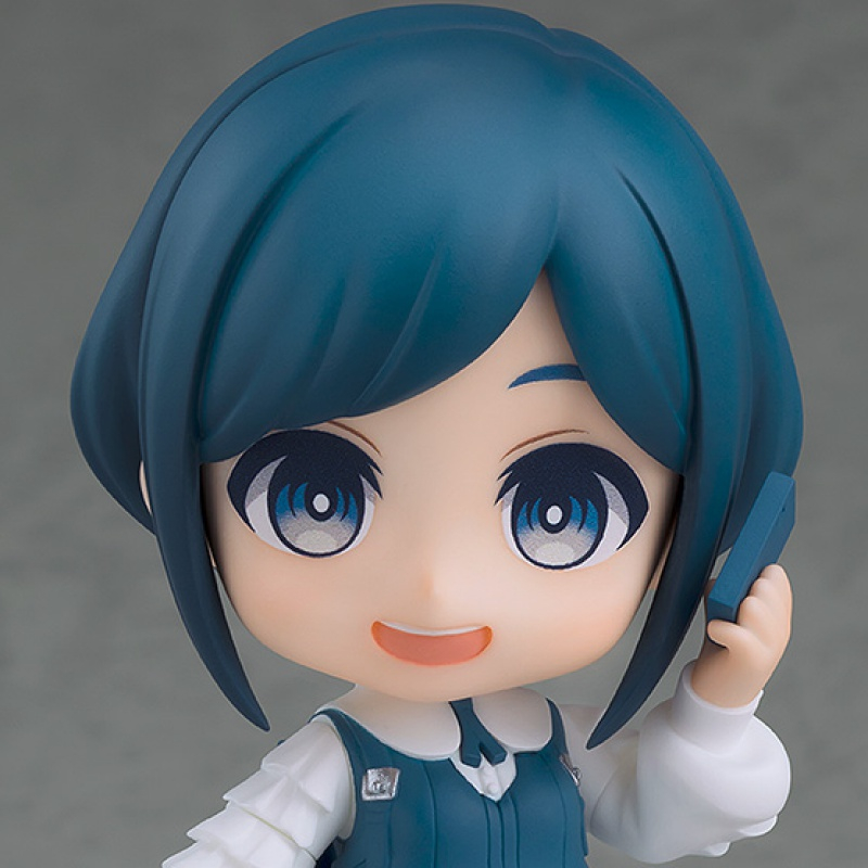 ねんどろいど 福来あざみ 画像 2 | AniSmile
