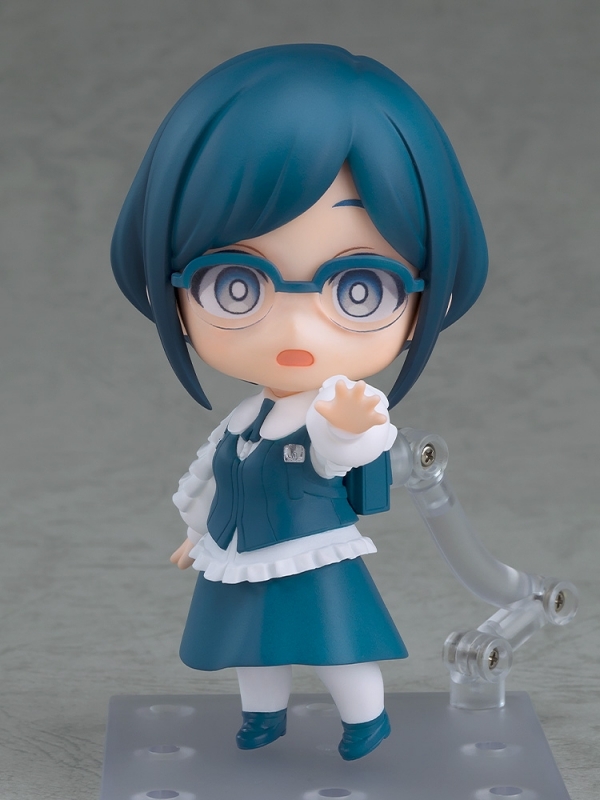ねんどろいど 福来あざみ 画像 3 | AniSmile