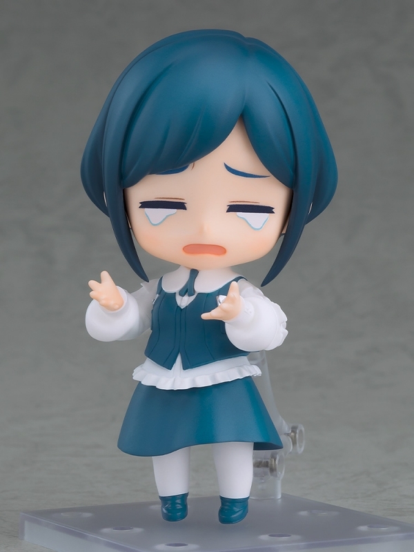 ねんどろいど 福来あざみ 画像 4 | AniSmile