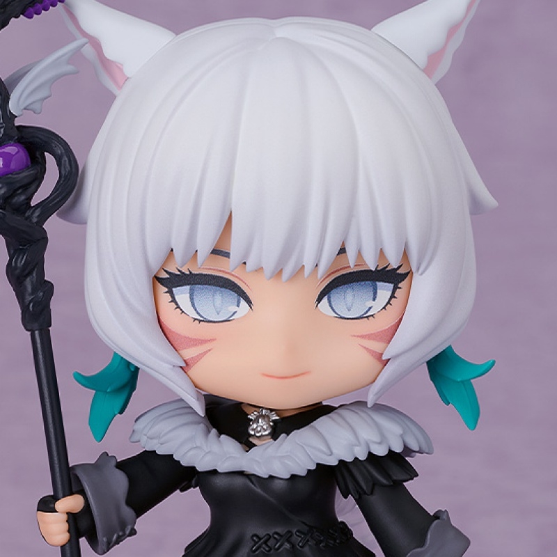 ねんどろいど ヤ・シュトラ 画像 2 | AniSmile