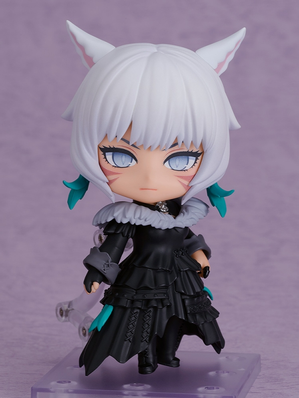 ねんどろいど ヤ・シュトラ 画像 3 | AniSmile
