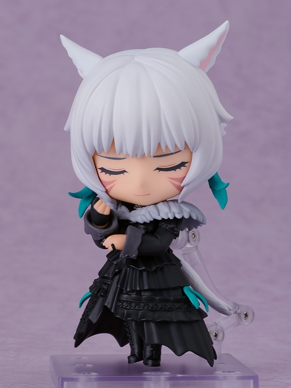 ねんどろいど ヤ・シュトラ 画像 4 | AniSmile