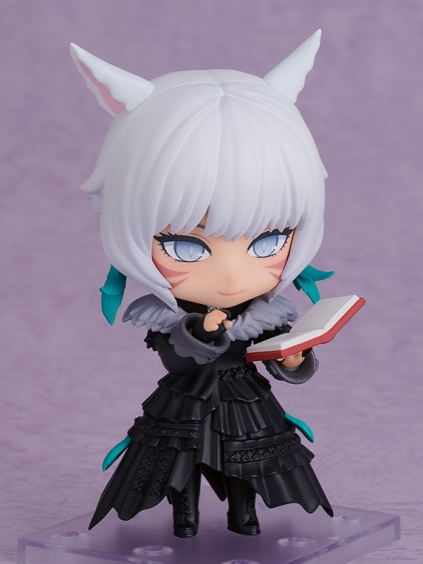 ねんどろいど ヤ・シュトラ 画像 5 | AniSmile