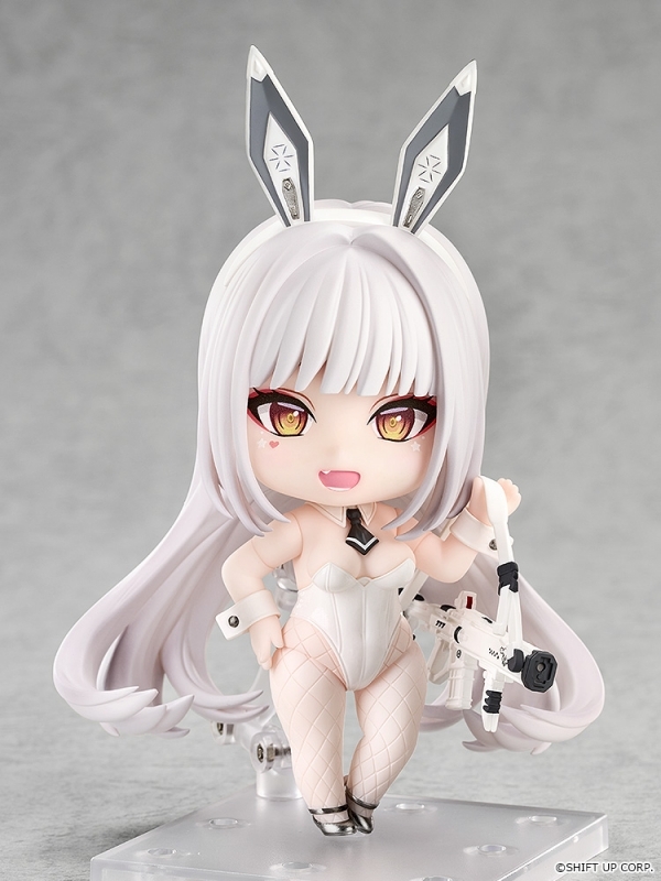 ねんどろいど ブラン - 公式商品画像 | AniSmile