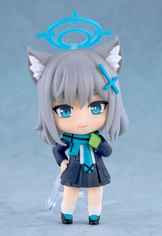 ねんどろいどさぷらいず ブルーアーカイブ -Blue Archive- 画像 3 | AniSmile