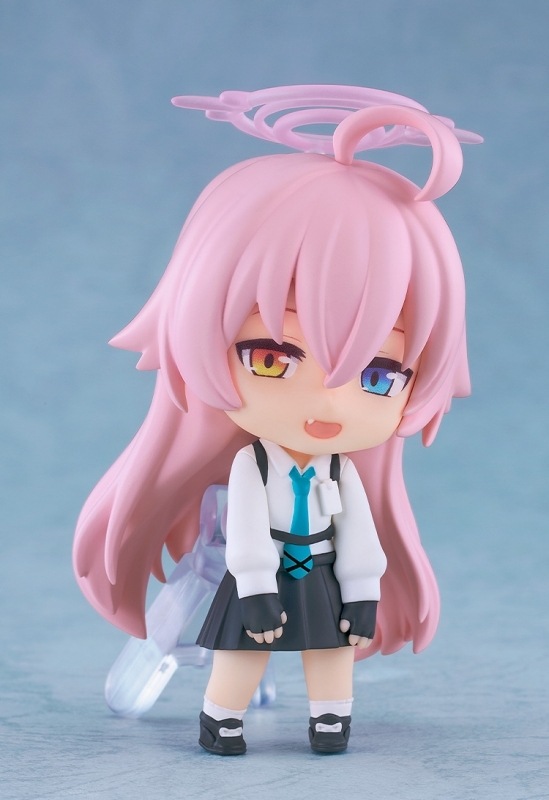 ねんどろいどさぷらいず ブルーアーカイブ -Blue Archive- 画像 4 | AniSmile