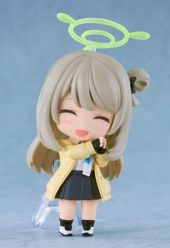 ねんどろいどさぷらいず ブルーアーカイブ -Blue Archive- 画像 5 | AniSmile