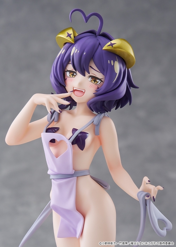 POP UP PARADE マジアベーゼ 裸エプロンVer. L size 画像 2 | AniSmile