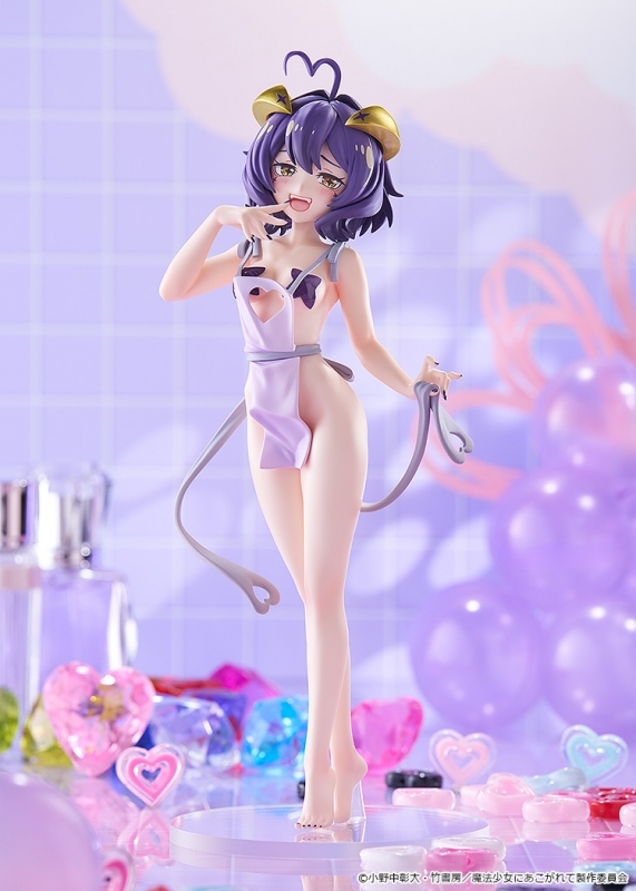 POP UP PARADE マジアベーゼ 裸エプロンVer. L size 画像 3 | AniSmile