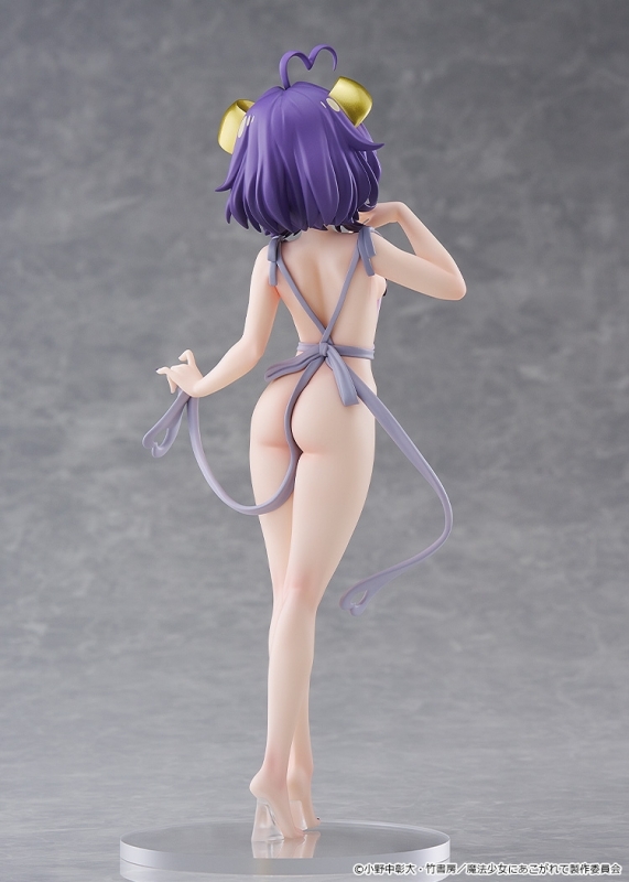POP UP PARADE マジアベーゼ 裸エプロンVer. L size 画像 4 | AniSmile