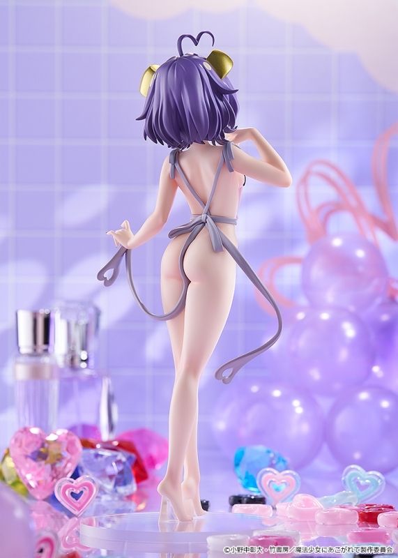 POP UP PARADE マジアベーゼ 裸エプロンVer. L size 画像 5 | AniSmile