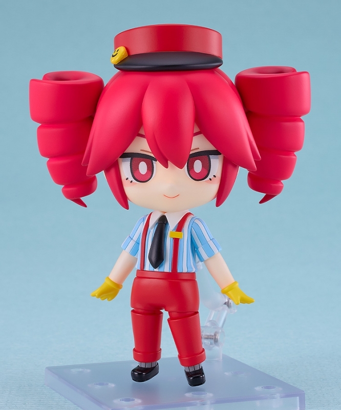 ねんどろいど 重音テト メズマライザーVer. - 公式商品画像 | AniSmile