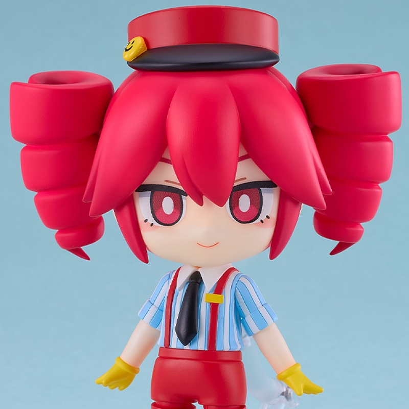 ねんどろいど 重音テト メズマライザーVer. 画像 2 | AniSmile