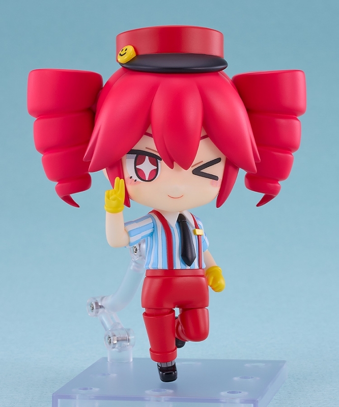ねんどろいど 重音テト メズマライザーVer. 画像 3 | AniSmile