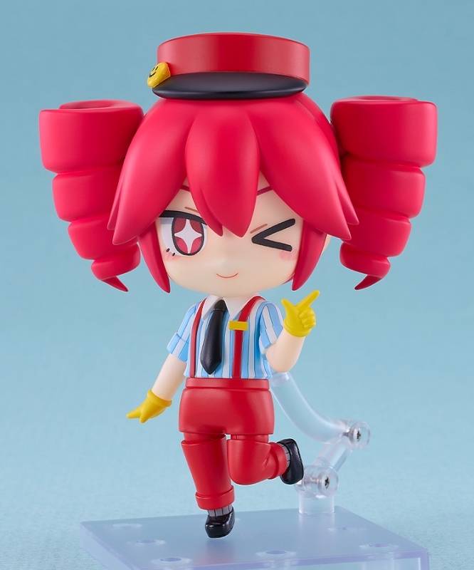 ねんどろいど 重音テト メズマライザーVer. 画像 4 | AniSmile