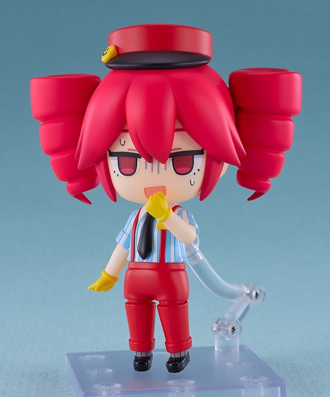 ねんどろいど 重音テト メズマライザーVer. 画像 5 | AniSmile