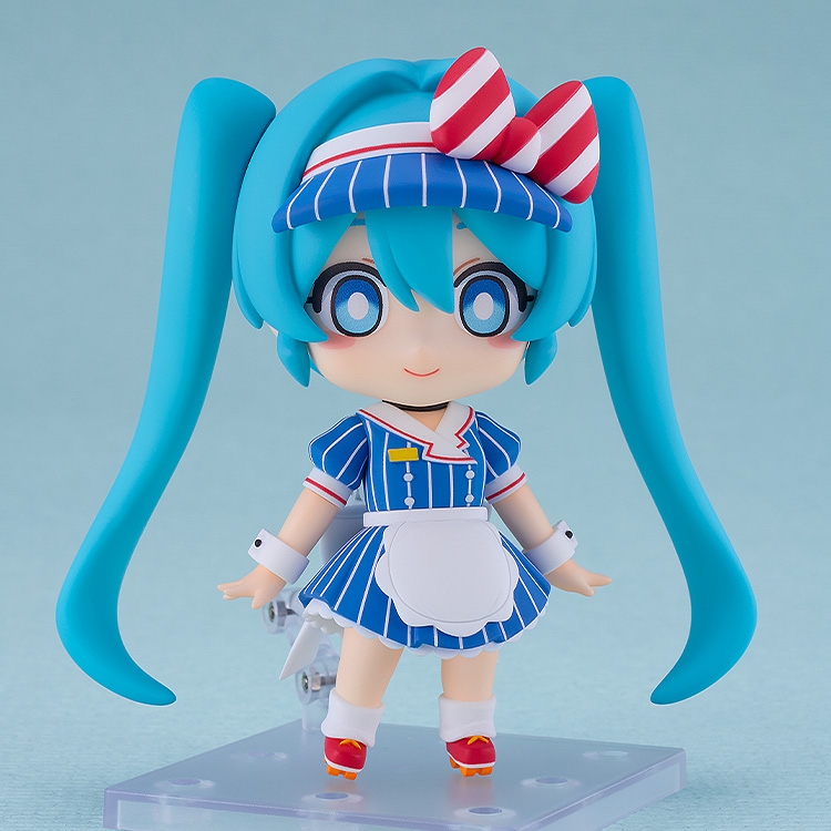 ねんどろいど 初音ミク メズマライザーVer. - 公式商品画像 | AniSmile