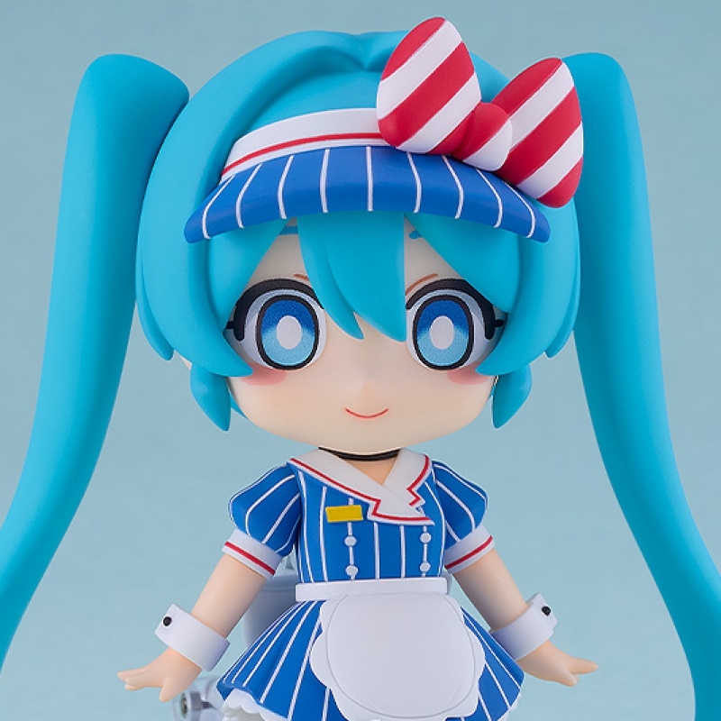 ねんどろいど 初音ミク メズマライザーVer. 画像 2 | AniSmile