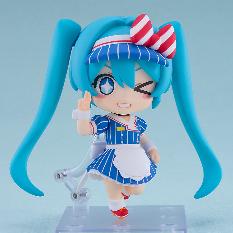 ねんどろいど 初音ミク メズマライザーVer. 画像 3 | AniSmile