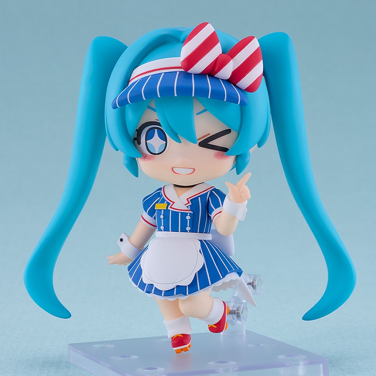 ねんどろいど 初音ミク メズマライザーVer. 画像 4 | AniSmile