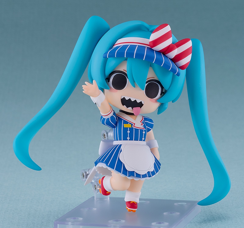 ねんどろいど 初音ミク メズマライザーVer. 画像 5 | AniSmile