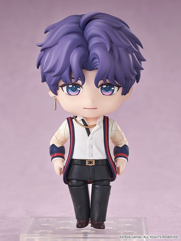ねんどろいど ホムラ - 公式商品画像 | AniSmile