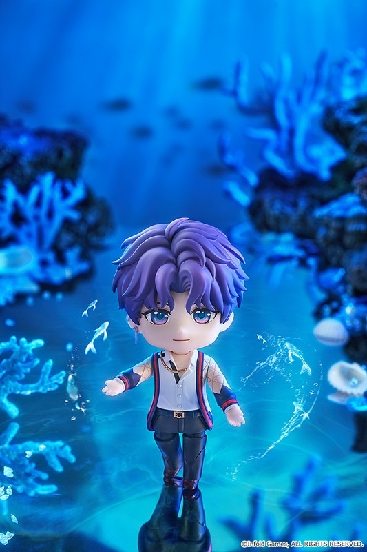 ねんどろいど ホムラ 画像 3 | AniSmile
