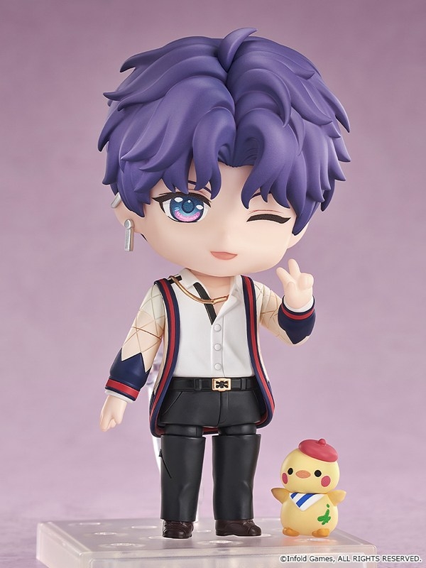 ねんどろいど ホムラ 画像 4 | AniSmile
