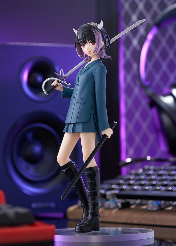 POP UP PARADE 悪魔にらちゃん(残機) 画像 5 | AniSmile