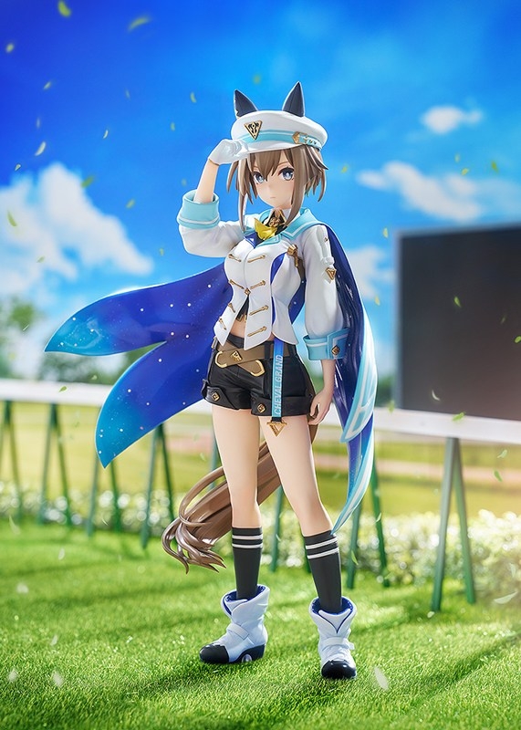 シュヴァルグラン 画像 3 | AniSmile