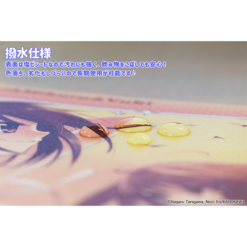 涼宮ハルヒシリーズ マウスパッド【ハルヒ&みくる&有希】 画像 5 | AniSmile