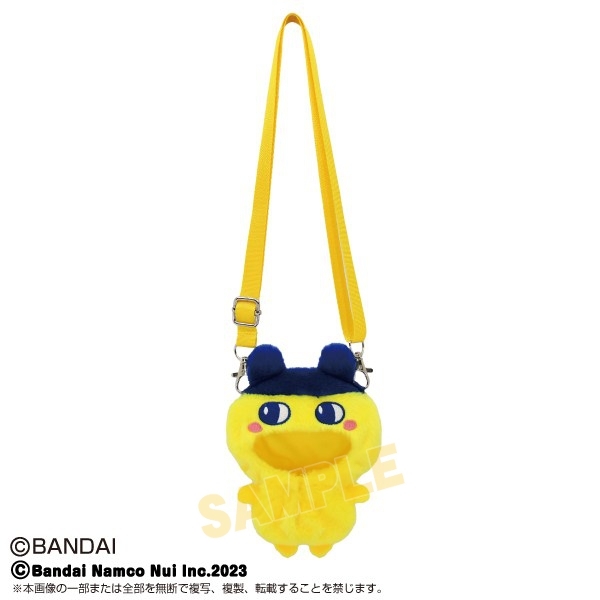 たまごっち Chibiぬいのでこれーしょん っち - AniSmile